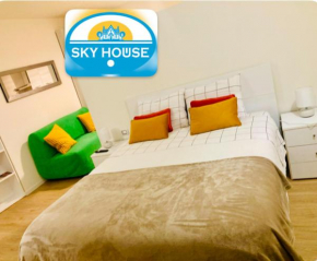 Sky House Sant'Orsola